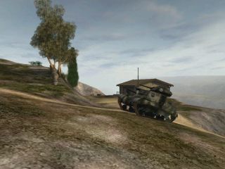 Battlefield 1942: Road to Rome